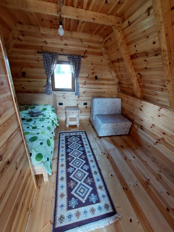 Sumski Raj Žabljak Kültér fotó