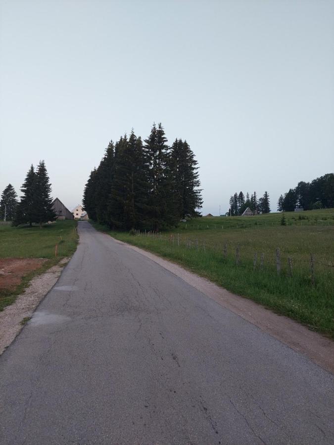 Sumski Raj Žabljak Kültér fotó